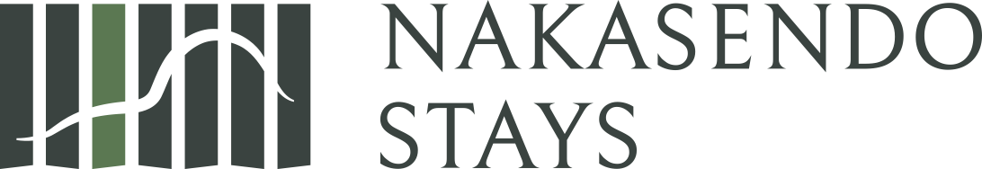 Nakasendo Staysの公式ロゴ
